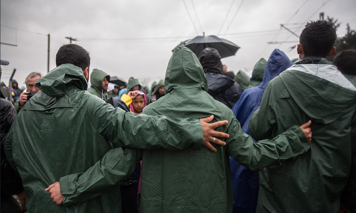 Terroristi tra i migranti: Frontex rilancia l’allarme
