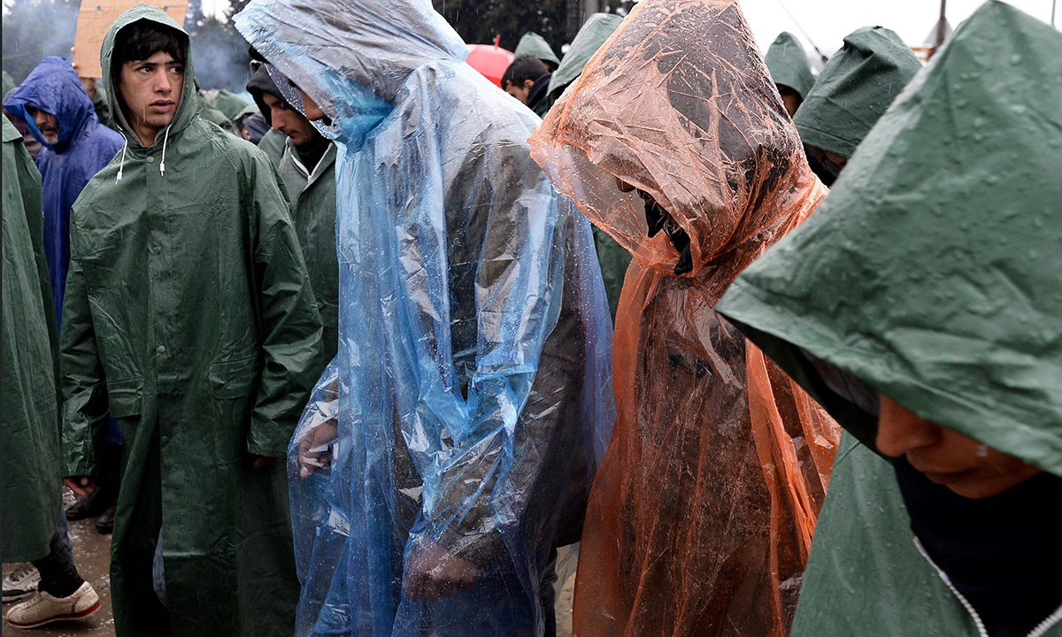 Terroristi tra i migranti: Frontex rilancia l’allarme