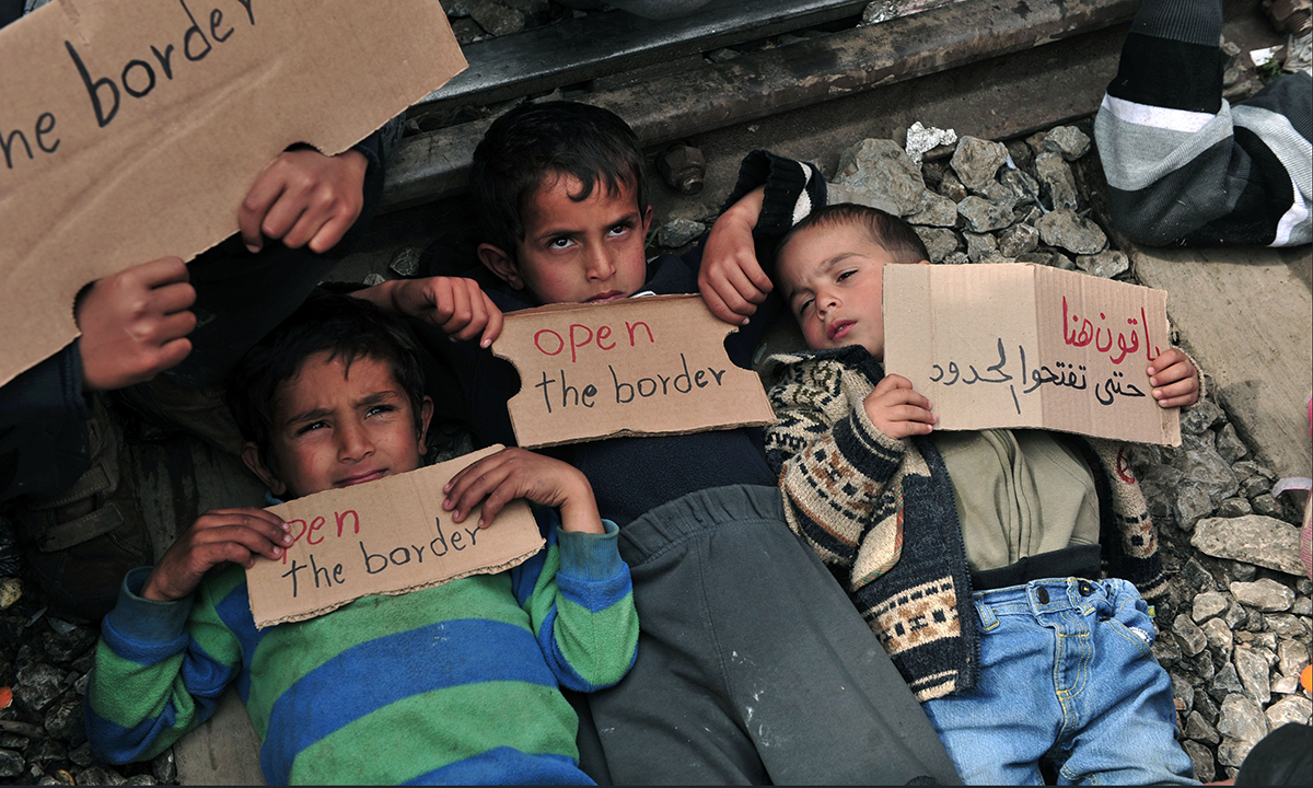 Terroristi tra i migranti: Frontex rilancia l’allarme