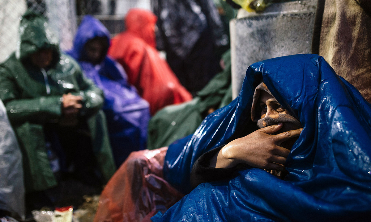 Terroristi tra i migranti: Frontex rilancia l’allarme