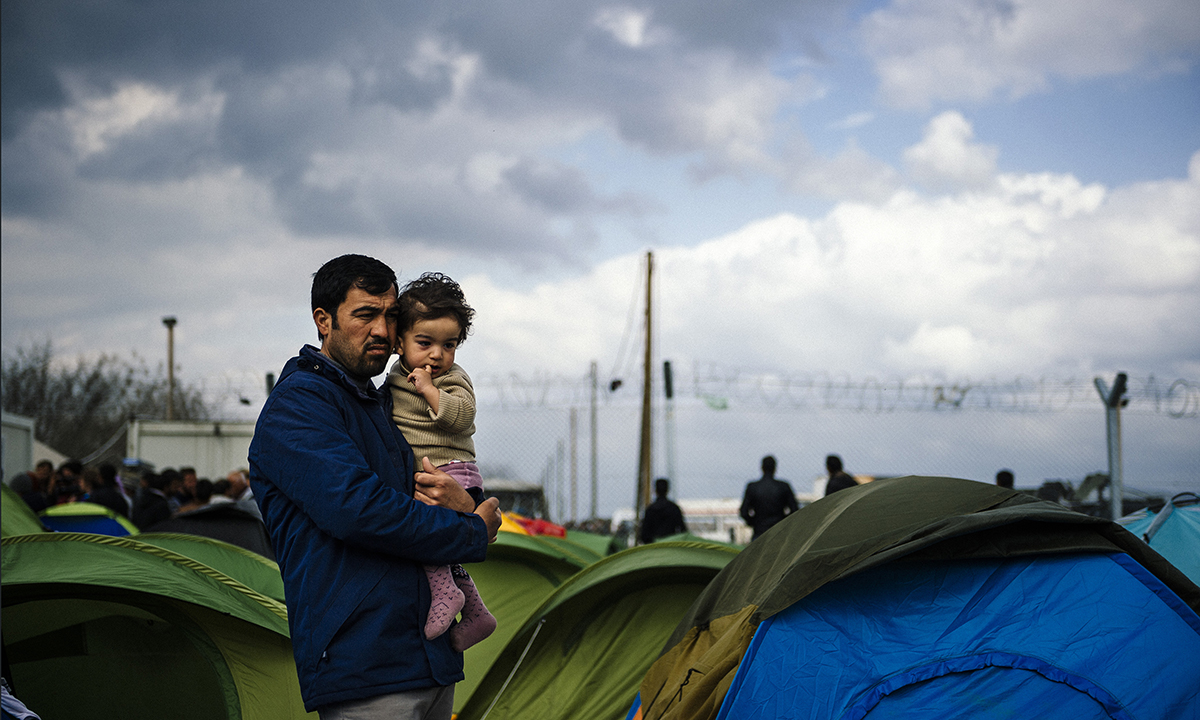 Terroristi tra i migranti: Frontex rilancia l’allarme