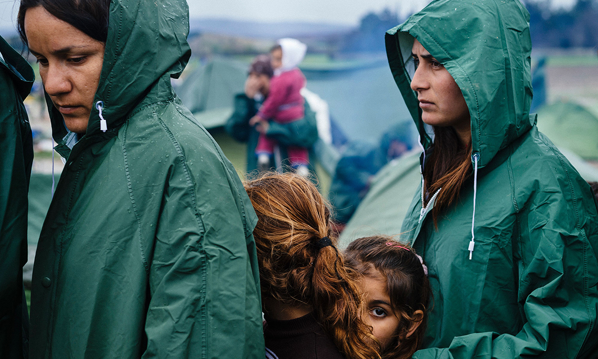 Terroristi tra i migranti: Frontex rilancia l’allarme