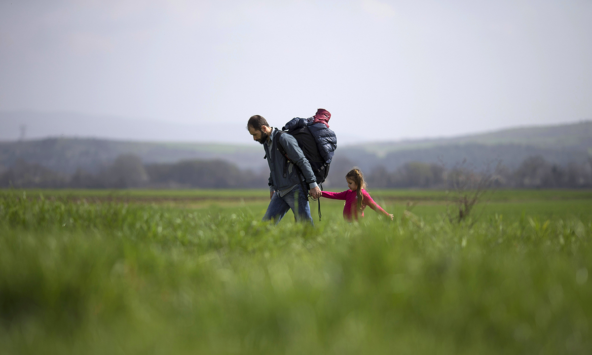 Terroristi tra i migranti: Frontex rilancia l’allarme