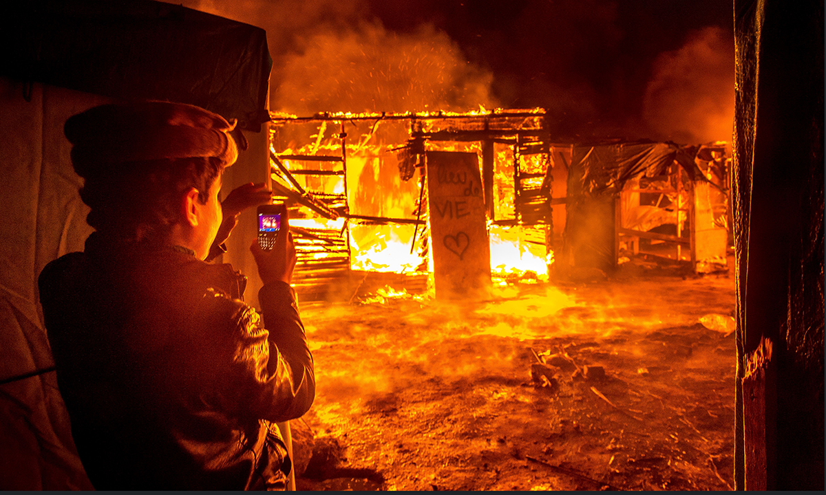 Terroristi tra i migranti: Frontex rilancia l’allarme