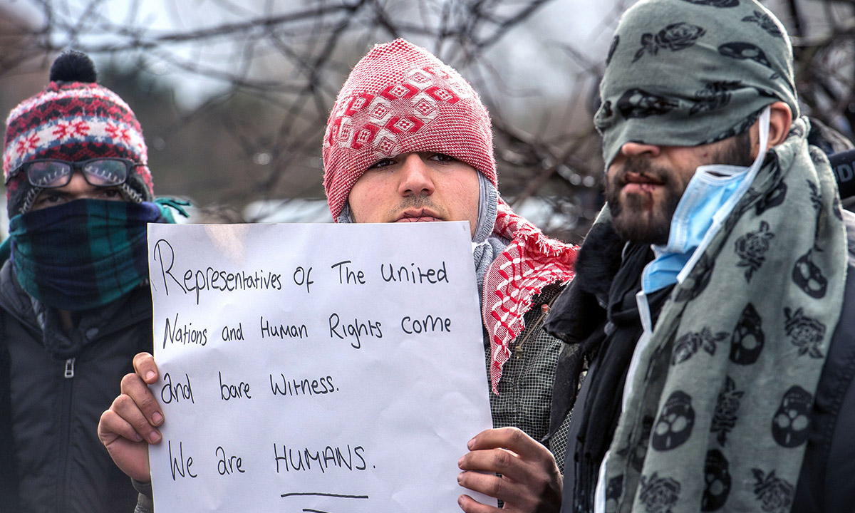 Terroristi tra i migranti: Frontex rilancia l’allarme