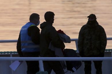 Terroristi tra i migranti: Frontex rilancia l’allarme