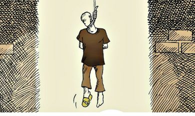 Amnesty International: 2015, annus horribilis per la pena di morte