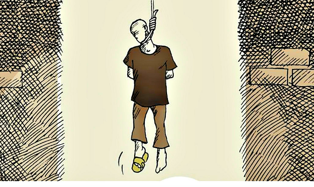 Amnesty International: 2015, annus horribilis per la pena di morte Amnesty International: 2015, annus horribilis per la pena di morte