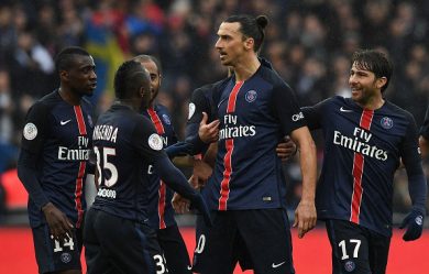 Psg-Manchester City: le mani degli sceicchi sulla Champions League