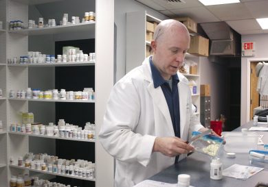 I lavori meglio pagati in America