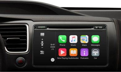 Come avere Apple CarPlay senza bisogno di cambiare la macchina