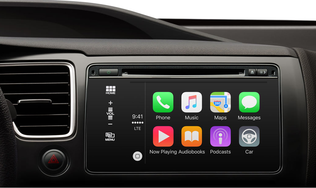 Come avere Apple CarPlay senza bisogno di cambiare la macchina Come avere Apple CarPlay senza bisogno di cambiare la macchina