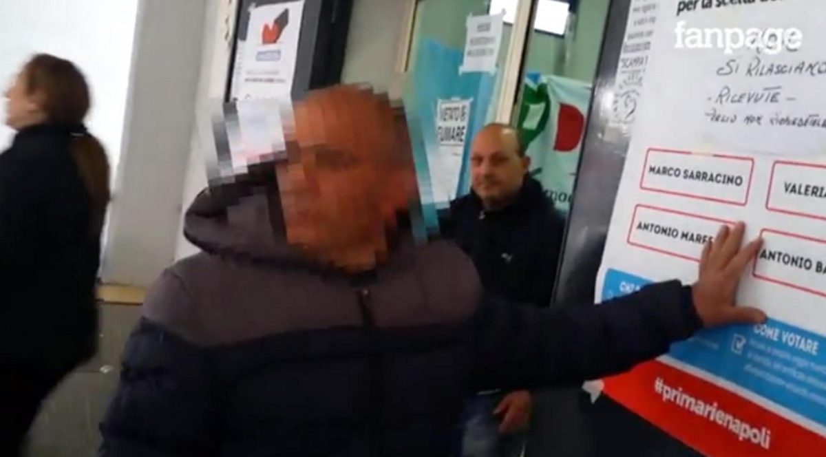 Galleria foto 'Primarie Usa, nel Wisconsin trionfano i “numeri due”' - foto 56