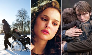 10 film (belli) che ti rendono una persona migliore