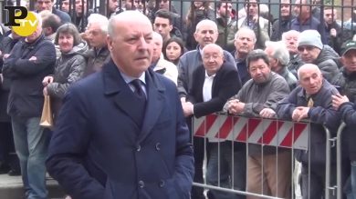 Addio a Cesare Maldini