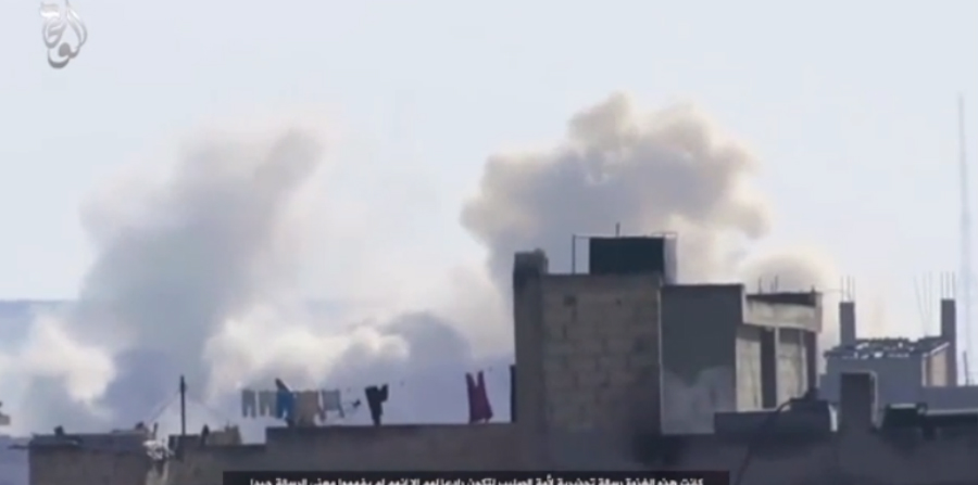 Isis, nuovo video-choc: minacce a Roma, Berlino e Londra