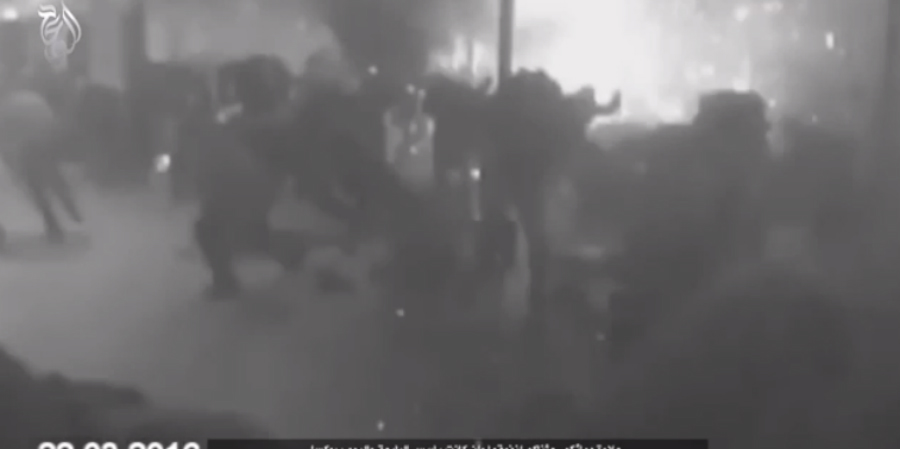 Isis, nuovo video-choc: minacce a Roma, Berlino e Londra