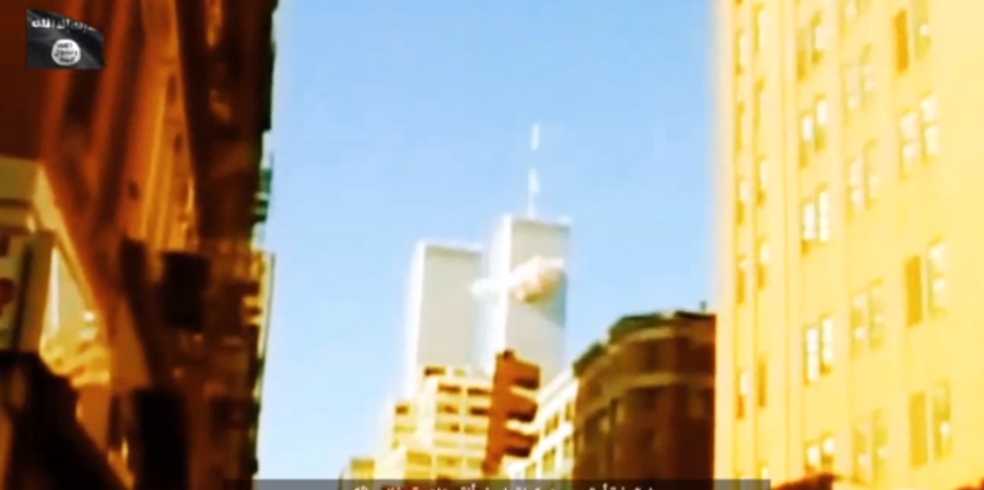 Isis, nuovo video-choc: minacce a Roma, Berlino e Londra