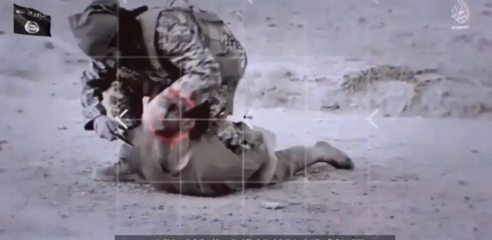 Isis, nuovo video-choc: minacce a Roma, Berlino e Londra