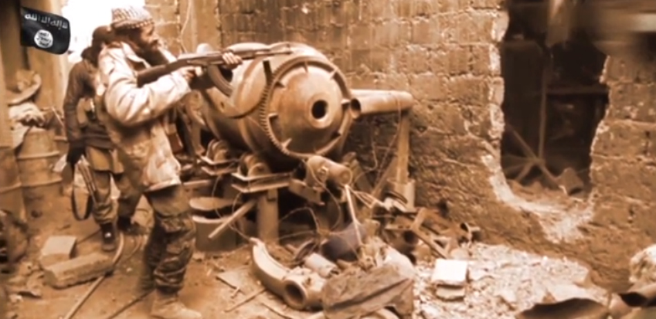 Isis, nuovo video-choc: minacce a Roma, Berlino e Londra