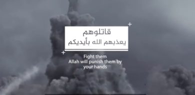 Isis, nuovo video-choc: minacce a Roma, Berlino e Londra