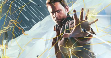Quantum Break: 5 cose da sapere