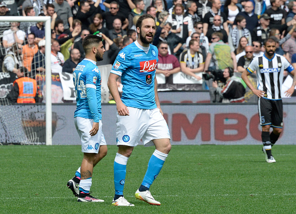 Tosel e la squalifica di Higuain anticipata ai giornali: rischia le dimissioni?