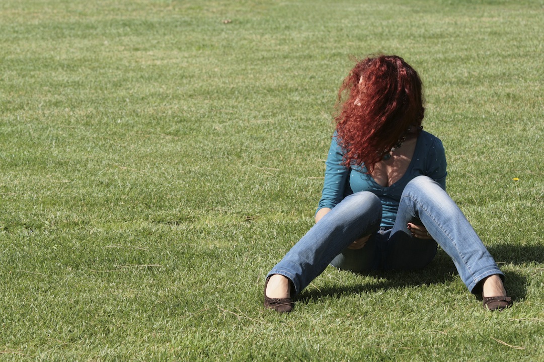 La semplicità che seduce gli uomini La semplicità che seduce gli uomini