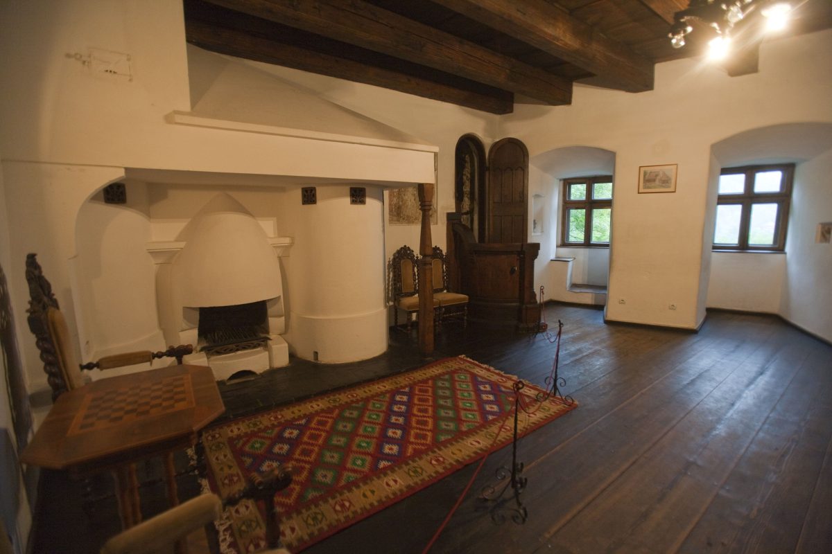 Galleria foto 'NY, all’asta l’Hotel Plaza, set di amori, matrimoni e celebri film' - foto 3