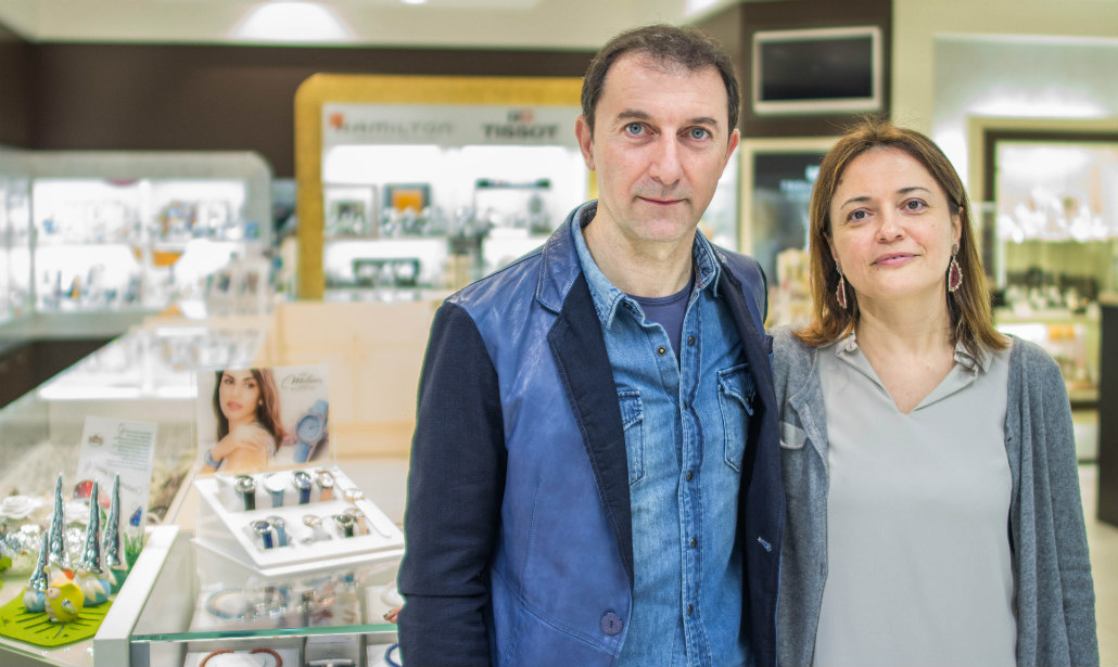 L’Aquila rinasce anche grazie a eBay L’Aquila rinasce anche grazie a eBay