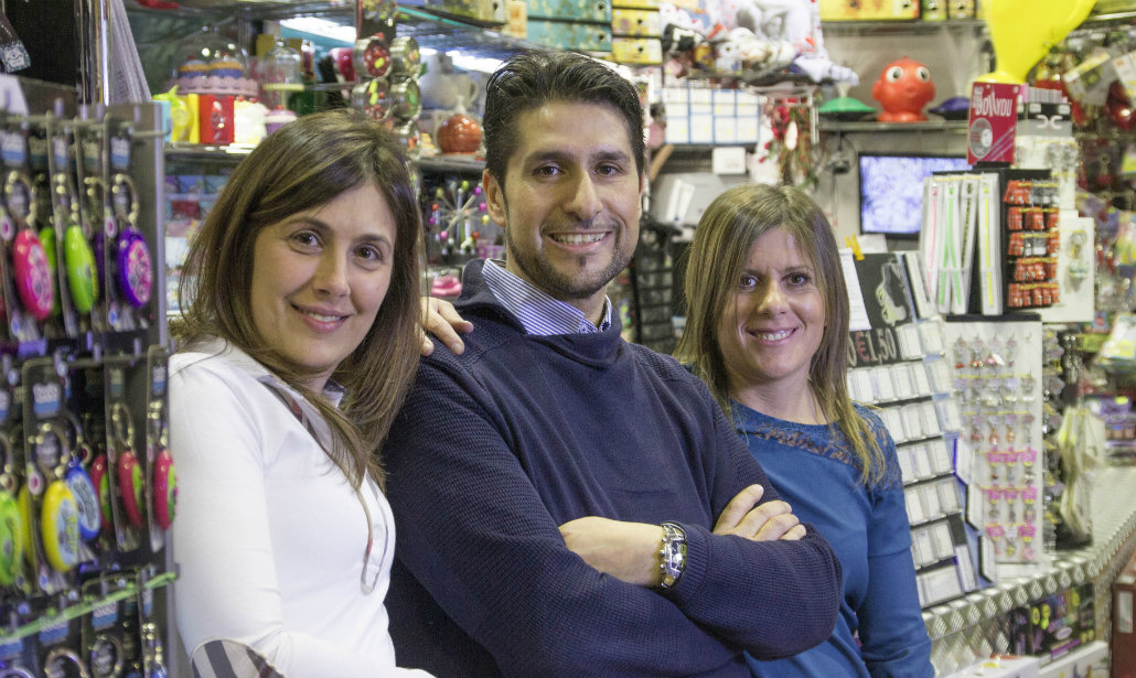 L’Aquila rinasce anche grazie a eBay L’Aquila rinasce anche grazie a eBay