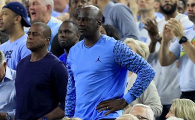 Ncaa: Villanova batte North Carolina come nella finale decisa da Michael Jordan