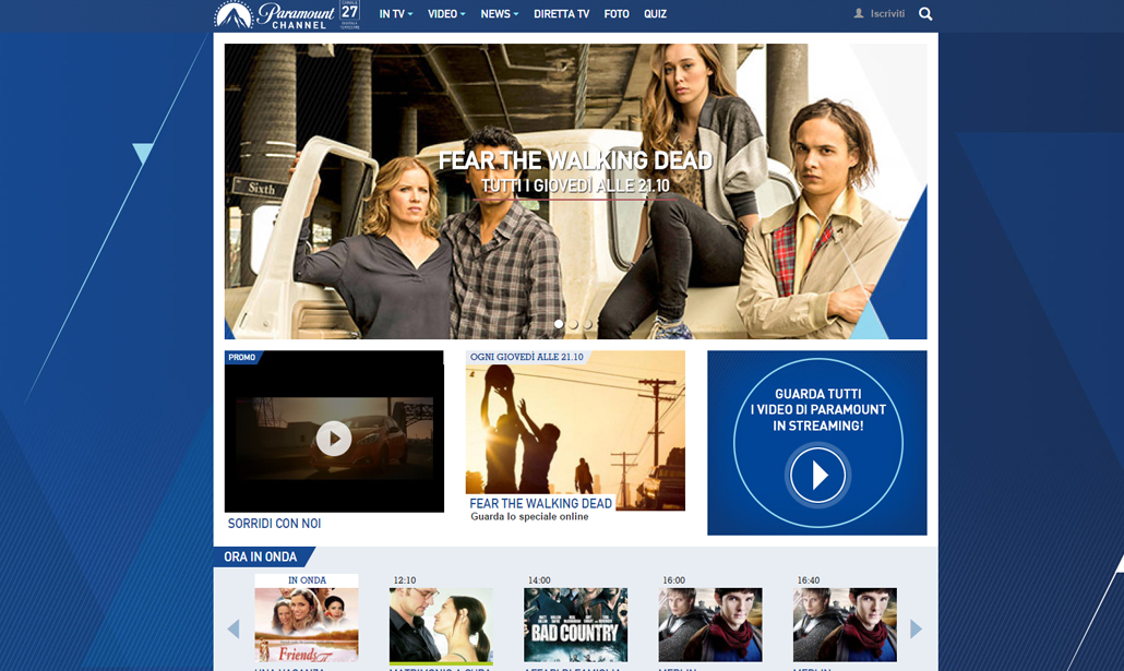 Così le serie TV stanno cambiando lo spettatore