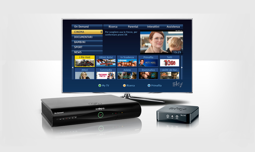 Così le serie TV stanno cambiando lo spettatore