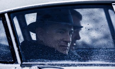 Il ponte delle spie di Steven Spielberg, il dvd in edicola con Panorama