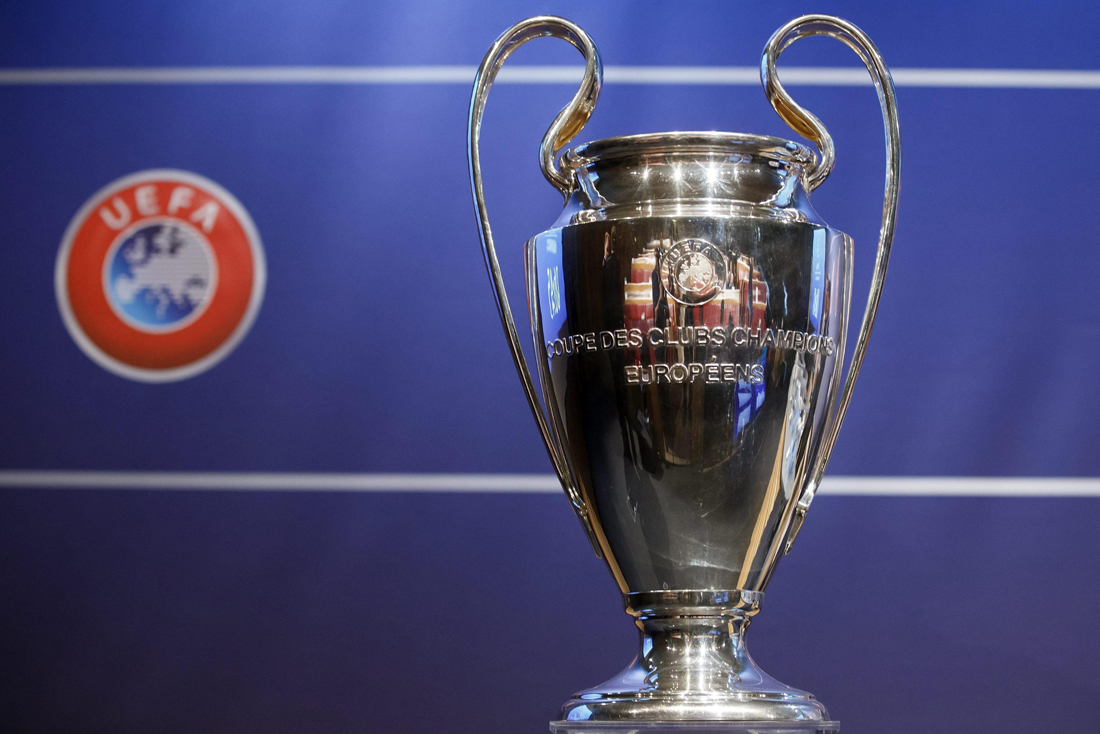 Champions League, tutte le quote scommesse sui quarti di finale Champions League, tutte le quote scommesse sui quarti di finale