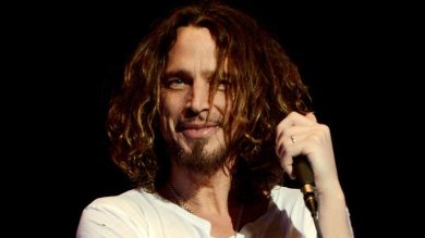 Chris Cornell in concerto a Trieste, Roma e Milano