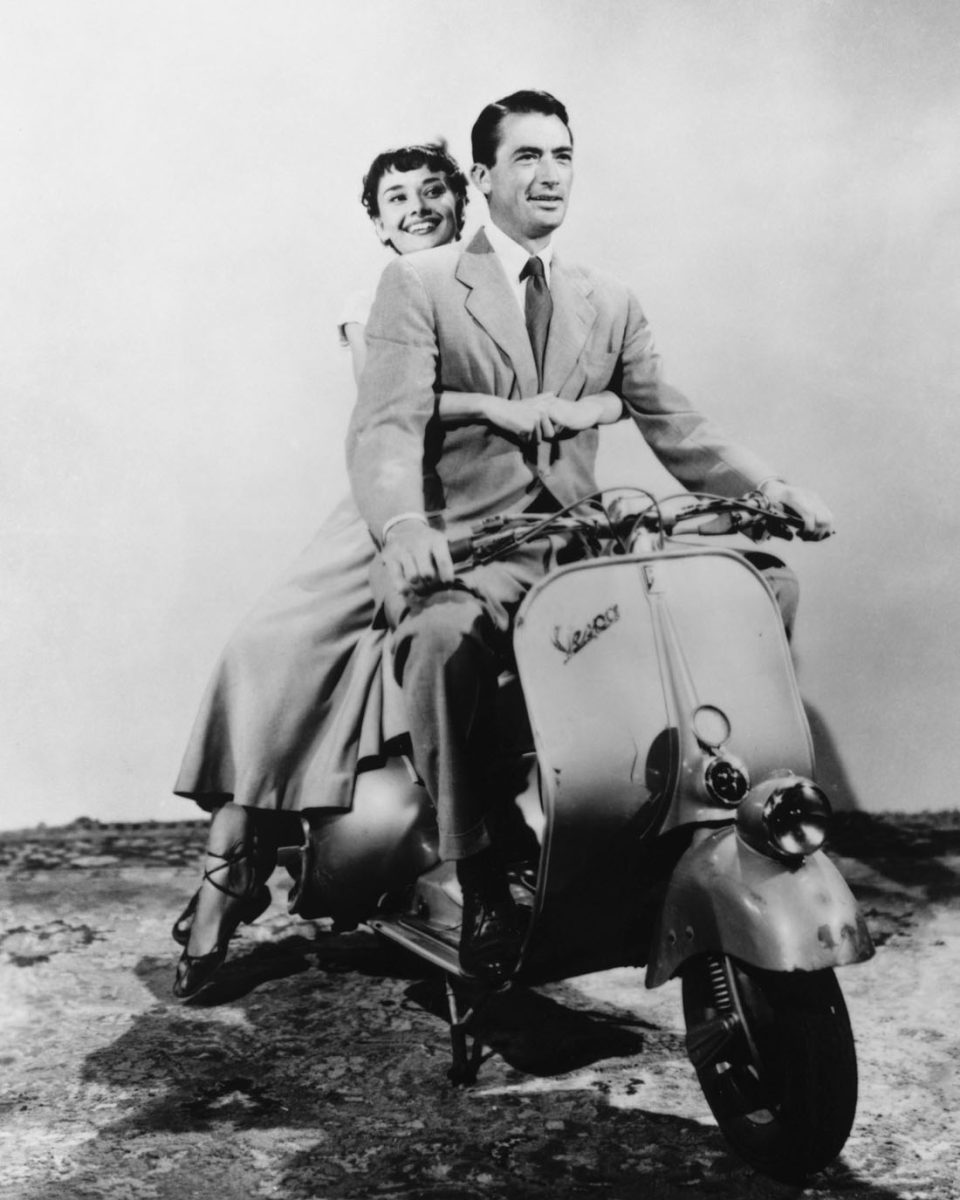 Gregory Peck, 100 anni fa nasceva l’eroe del Buio oltre la siepe – Foto Gregory Peck, 100 anni fa nasceva l’eroe del Buio oltre la siepe – Foto