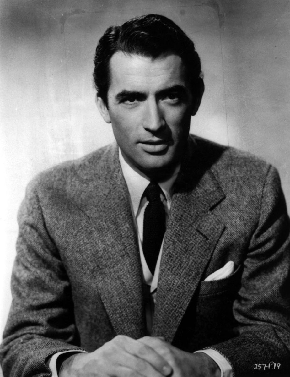 Gregory Peck, 100 anni fa nasceva l’eroe del Buio oltre la siepe – Foto Gregory Peck, 100 anni fa nasceva l’eroe del Buio oltre la siepe – Foto