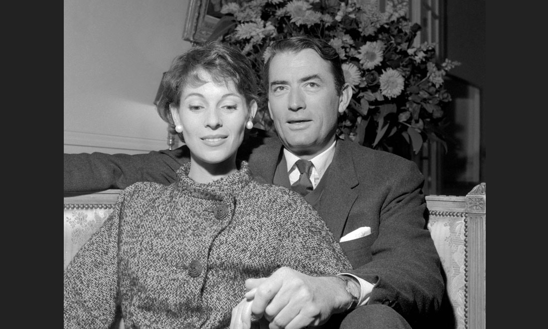 Gregory Peck, 100 anni fa nasceva l’eroe del Buio oltre la siepe – Foto Gregory Peck, 100 anni fa nasceva l’eroe del Buio oltre la siepe – Foto