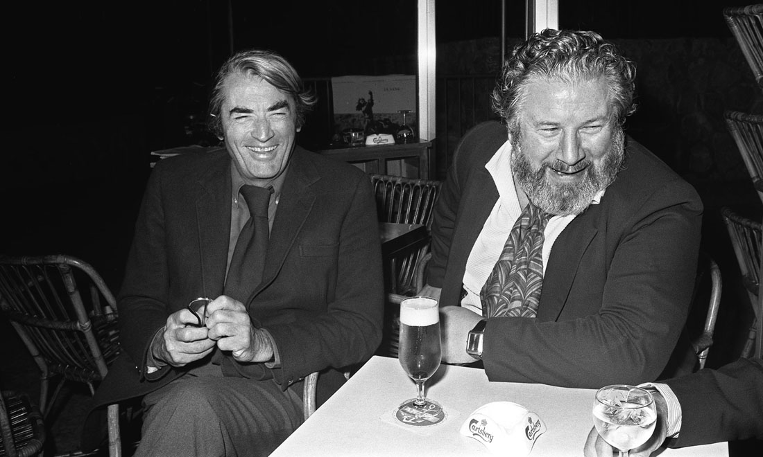 Gregory Peck, 100 anni fa nasceva l’eroe del Buio oltre la siepe – Foto Gregory Peck, 100 anni fa nasceva l’eroe del Buio oltre la siepe – Foto