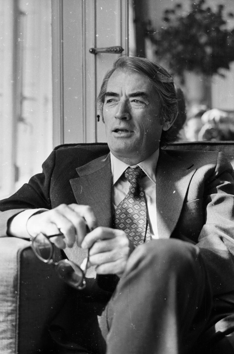 Gregory Peck, 100 anni fa nasceva l’eroe del Buio oltre la siepe – Foto Gregory Peck, 100 anni fa nasceva l’eroe del Buio oltre la siepe – Foto