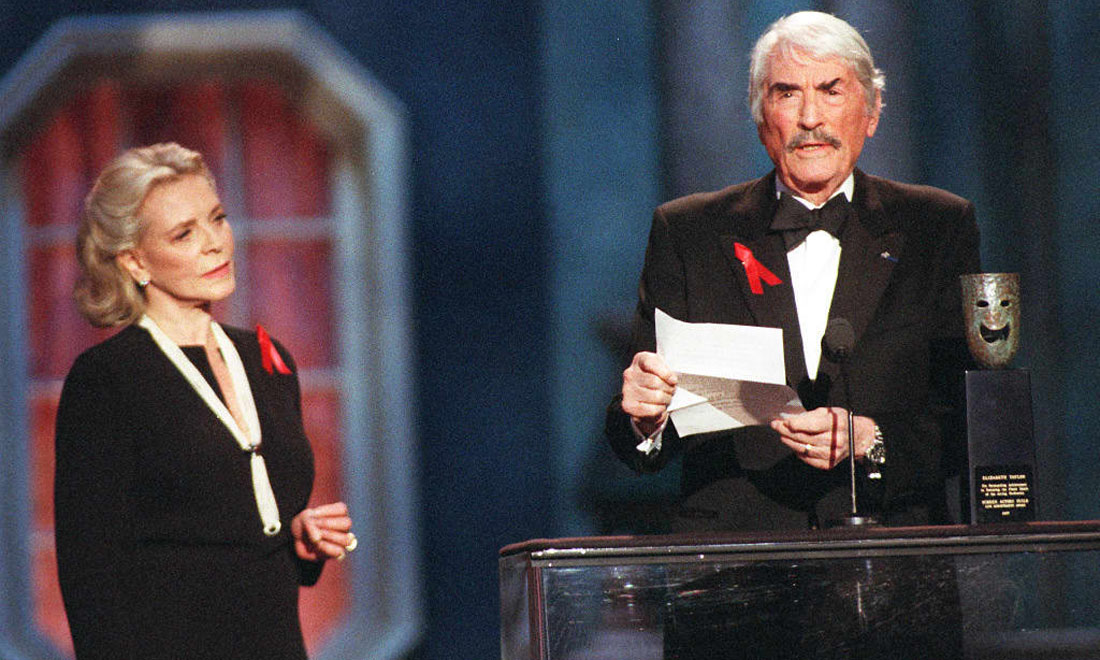 Gregory Peck, 100 anni fa nasceva l’eroe del Buio oltre la siepe – Foto Gregory Peck, 100 anni fa nasceva l’eroe del Buio oltre la siepe – Foto