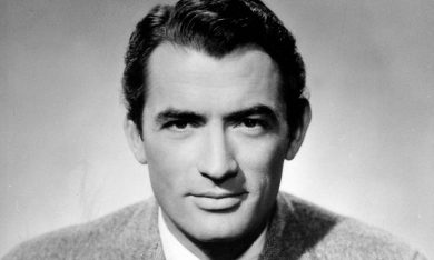 Gregory Peck, 100 anni fa nasceva l’eroe del Buio oltre la siepe – Foto