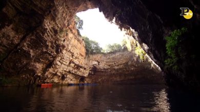 Cefalonia: una vacanza, mille mondi
