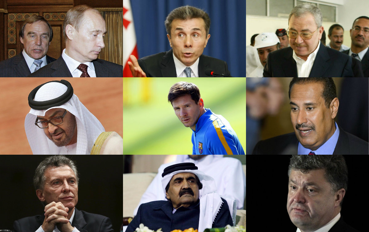 Panama Papers, è il momento delle accuse e delle smentite