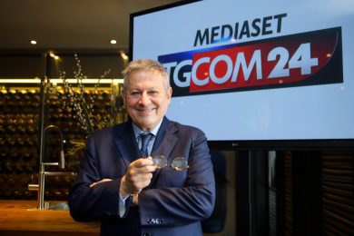 Arriva il nuovo Tgcom24, ecco le novità