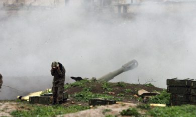 Nagorno-Karabakh: gli interessi economici in gioco