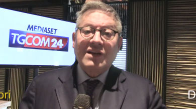 Il nuovo TgCom24 (con un nuovo sito)