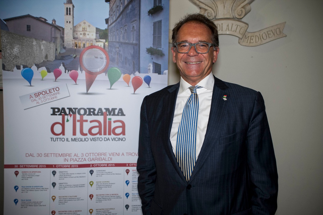 Tg4: Alessandro Cecchi Paone alla guida dell’edizione serale